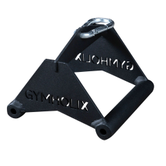 GYMHOLIX® Dar Row Cable Aparatı – Sırt Çekiş Tutamağı (FGA0052)