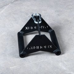 GYMHOLIX® Dar Row Cable Aparatı – Sırt Çekiş Tutamağı (GFWA0052)