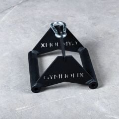 GYMHOLIX® Dar Row Cable Aparatı – Sırt Çekiş Tutamağı (FGA0052)