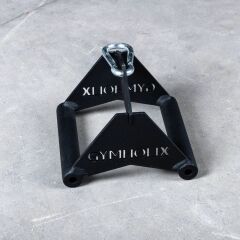 GYMHOLIX® Dar Row Cable Aparatı – Sırt Çekiş Tutamağı (FGA0052)