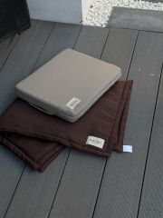 Kallen Stockholm Çok Amaçlı Minder