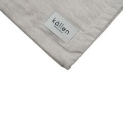 Kallen Stockholm Beige Meditasyon Matı