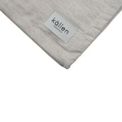 Kallen Stockholm Beige Meditasyon Matı