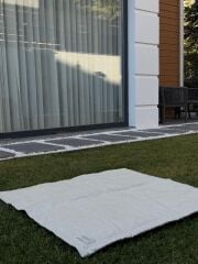 Kallen Stockholm Beige Meditasyon Matı