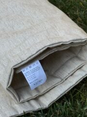 Kallen Stockholm Beige Meditasyon Matı