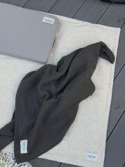 Kallen Stockholm Brun Meditasyon Matı