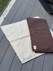 Kallen Stockholm Brun Meditasyon Matı