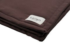 Kallen Stockholm Brun Meditasyon Matı