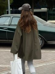 Kallen Stockholm Nakışlı Şapka