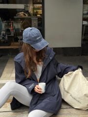 Kallen Stockholm Nakışlı Şapka