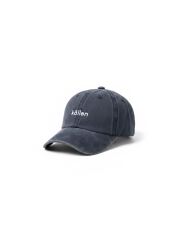 Kallen Stockholm Nakışlı Şapka MAVİ (RAL5010)