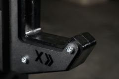 GYMHOLIX® Halter Askısı Kancası XCup V4 – J-Cup / J-Hook (GFWA0071)