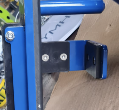 GYMHOLIX® Halter Askısı Kancası XCup V4 – J-Cup / J-Hook (GFWA0071)