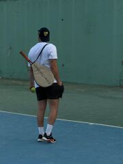 Kallen Stockholm Tenis Raketi Çantası
