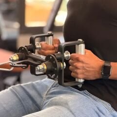 XWORKS Quick Release Multi Grip X Pro (FWA1010)