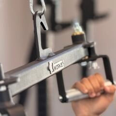 XWORKS Quick Release Multi Grip X Pro (FWA1010)