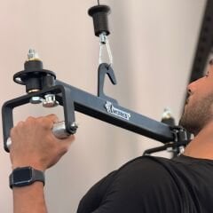 XWORKS Quick Release Multi Grip X Pro (FWA1010)