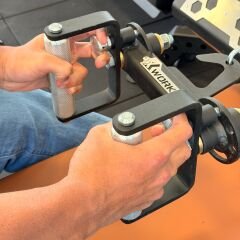 XWORKS Quick Release Multi Grip X Pro (FWA1010) Kısa (FWA1010) 30CM