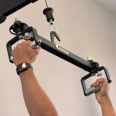 XWORKS Quick Release Multi Grip X Pro (FWA1010) Uzun (FWA1011) 60CM