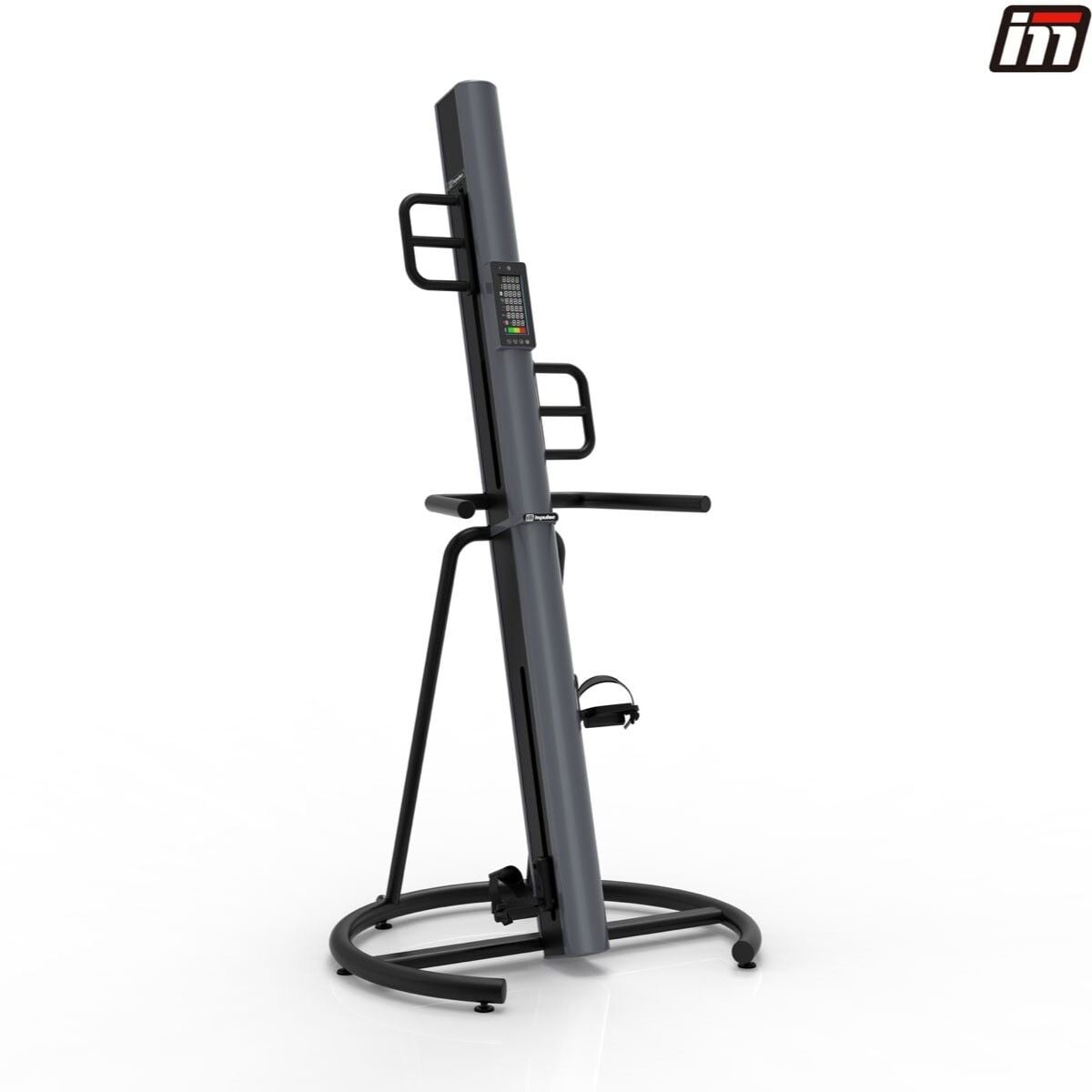 Impulse HC005 Climber – Dikey Tırmanma Kardiyo Makinesi