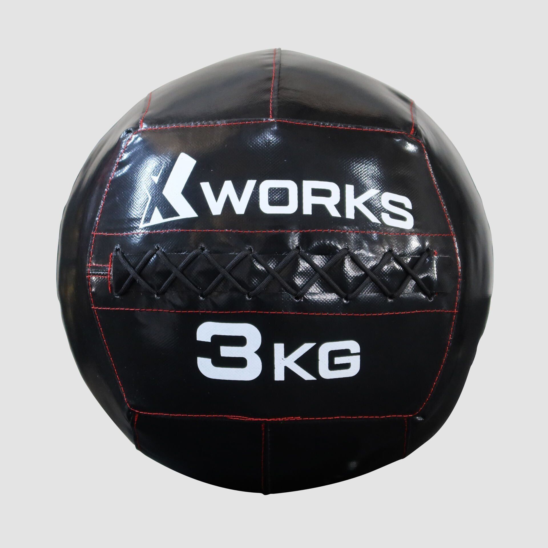 XWORKS Polyester Med Ball (Wallball) - Sağlık Topu (XW0953)