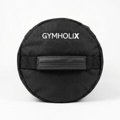 GYMHOLIX® Ayarlanabilir Kum Çantası - Hyrox Model Adjustable Sand Bag (30 KG - 7 Kulplu) (OGS3100)