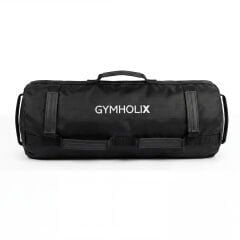 GYMHOLIX® Ayarlanabilir Kum Çantası - Hyrox Model Adjustable Sand Bag (30 KG - 7 Kulplu) (OGS3100)
