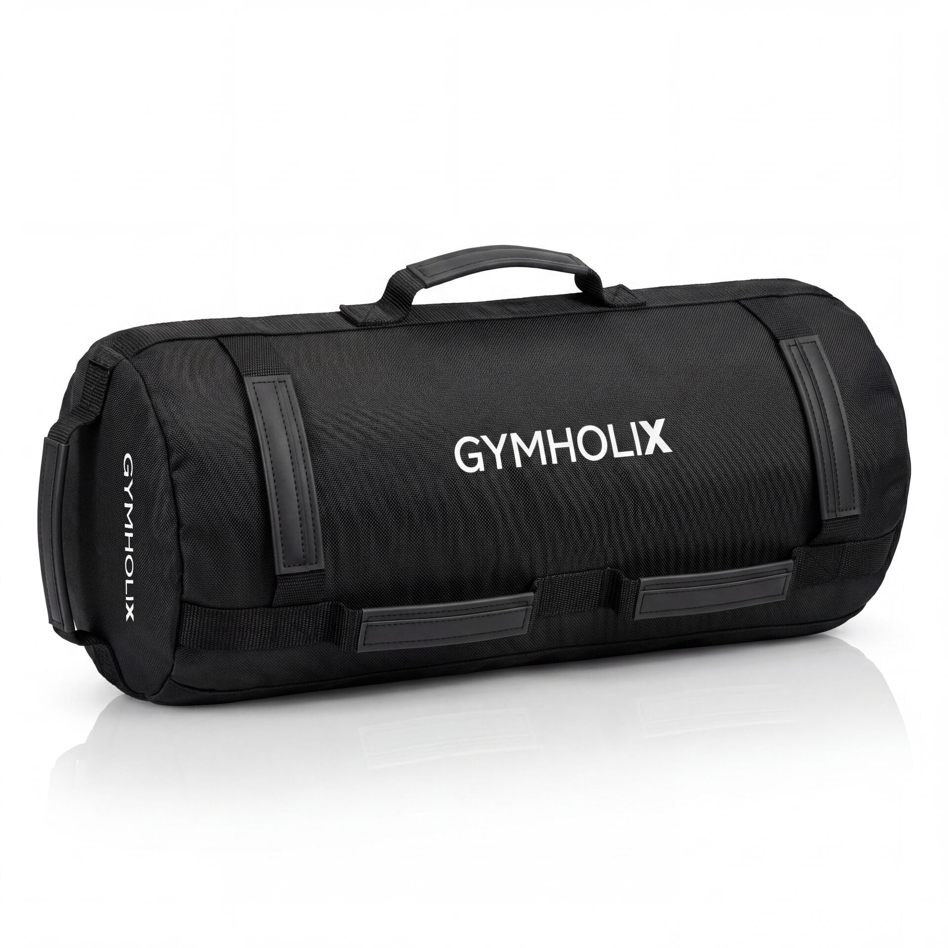 GYMHOLIX® Ayarlanabilir Kum Çantası - Hyrox Model Adjustable Sand Bag (30 KG - 7 Kulplu)