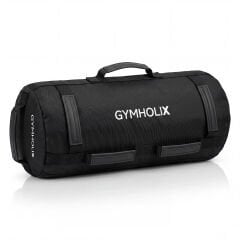 GYMHOLIX® Ayarlanabilir Kum Çantası - Hyrox Model Adjustable Sand Bag (30 KG - 7 Kulplu) (OGS3100)