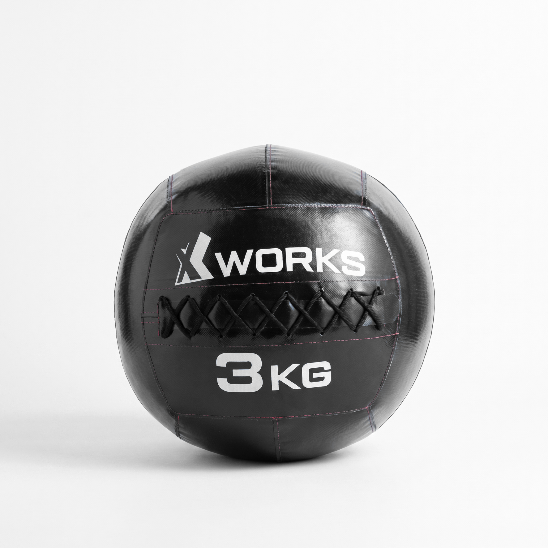 XWORKS Polyester Med Ball (Wallball) - Sağlık Topu (OXS2000)
