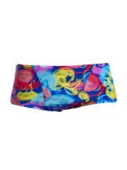 Funky Trunks Sting Stung Erkek Antrenman Mayo, Classic Trunks