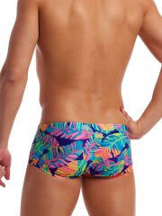 Funky Trunks Leaving Today Erkek Antrenman Mayo, Classic Trunks