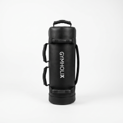 GYMHOLIX® 6 Kulplu Güç Çantası (Core Bag) (OGS3000)