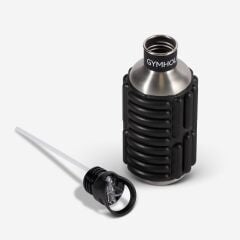 GYMHOLIX® Mobility Foam Roller & Suluk – 2’si 1 Arada Masaj Silindiri ve Termos Şişe