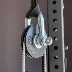 GYMHOLIX® Cable Pulley – Makaralı Sistem Eklentisi (FGA9014)