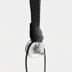 GYMHOLIX® Cable Pulley – Makaralı Sistem Eklentisi (FGA9014)