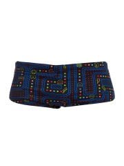 Funky Trunks Chomp Chomp Erkek Antrenman Mayo, 14cm Trunks