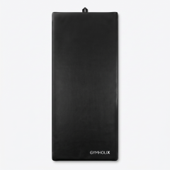 GYMHOLIX® Yüksek Yoğunluklu Deri Jimnastik Minderi (OGS9410)