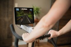 Concept2 BikeErg Bisiklet Ergometresi | Profesyonel Kardiyo Cihazı (XCN2900)