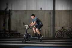 Concept2 BikeErg Bisiklet Ergometresi | Profesyonel Kardiyo Cihazı (XCN2900)