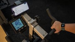 Concept2 BikeErg Bisiklet Ergometresi | Profesyonel Kardiyo Cihazı (XCN2900)