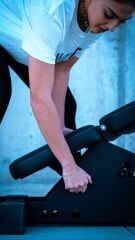 XWORKS X1 Multi Bench - Ayarlı Sehpa (FWX0070) AB KARIN ÇALIŞMA EKLENTİLİ