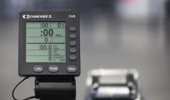 Concept2 PM5 Ekran – Model D ve E