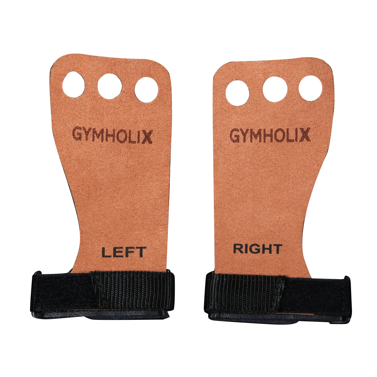 GYMHOLIX® Grips X - Elcik (Barfiks Eldiveni)