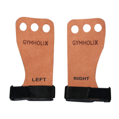 GYMHOLIX® Grips X - Elcik (Barfiks Eldiveni) L