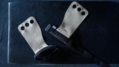 GYMHOLIX® Grips X - Elcik (Barfiks Eldiveni) S