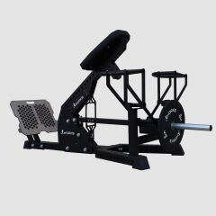 XWORKS Chest Support Row Sırt Çekiş Makinesi (FWX0773) FOSFORLU SARI (RAL1016)
