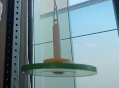 GYMHOLIX® Cable Pulley – Makaralı Sistem Eklentisi (FGA9014) Plaka Ataçmanı