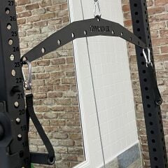 GYMHOLIX® Sapan Ayarlanabilir Çekiş Aparatı | Cable Attachment (FGA0054)
