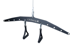GYMHOLIX® Sapan Ayarlanabilir Çekiş Aparatı | Cable Attachment (FGA0054)